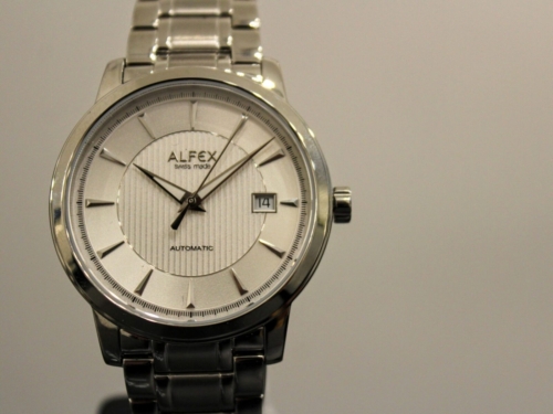 alfex automatic